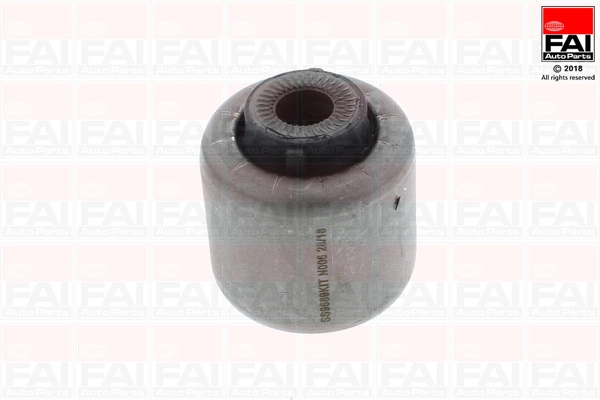 Mounting, control/trailing arm